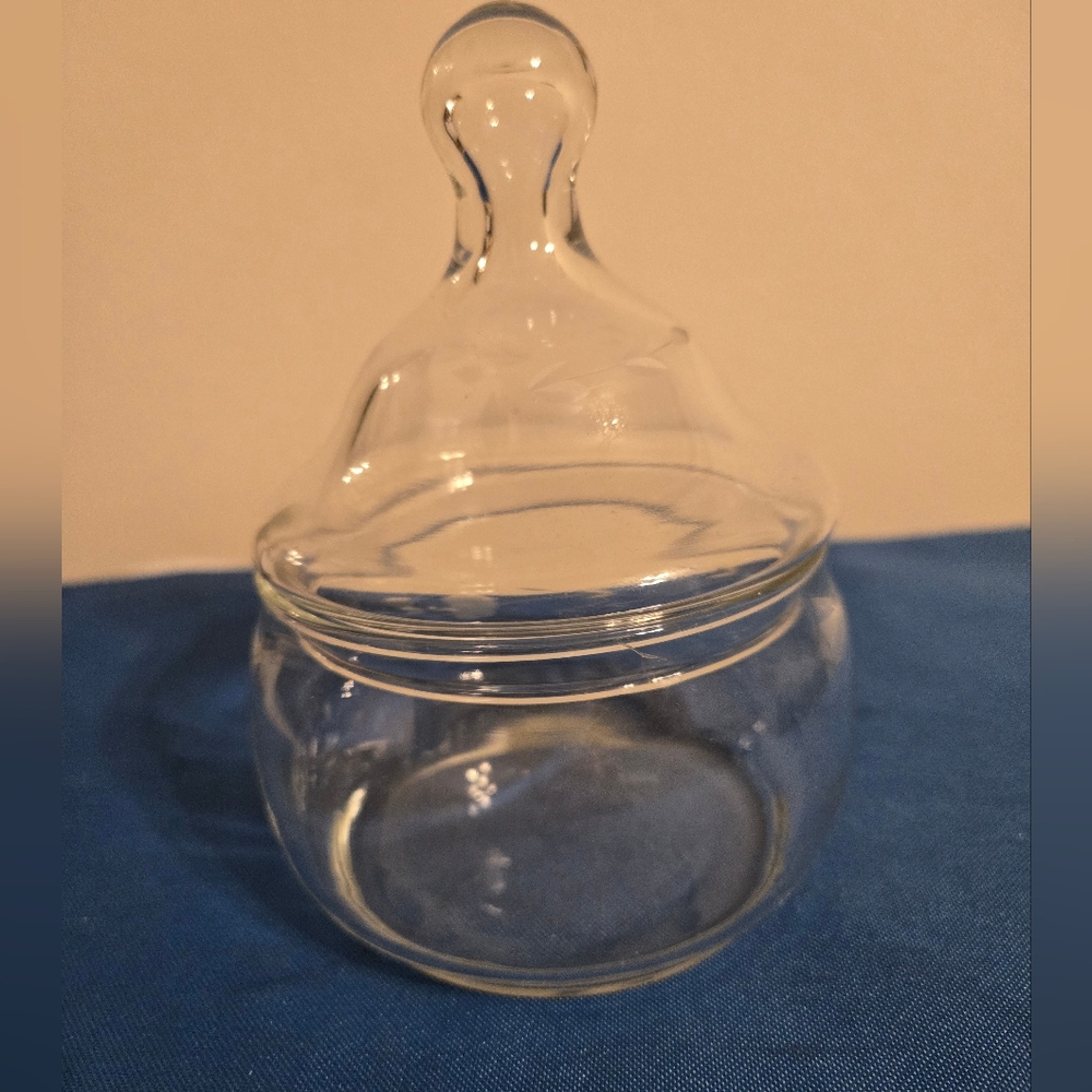 Princess House Candy Dish